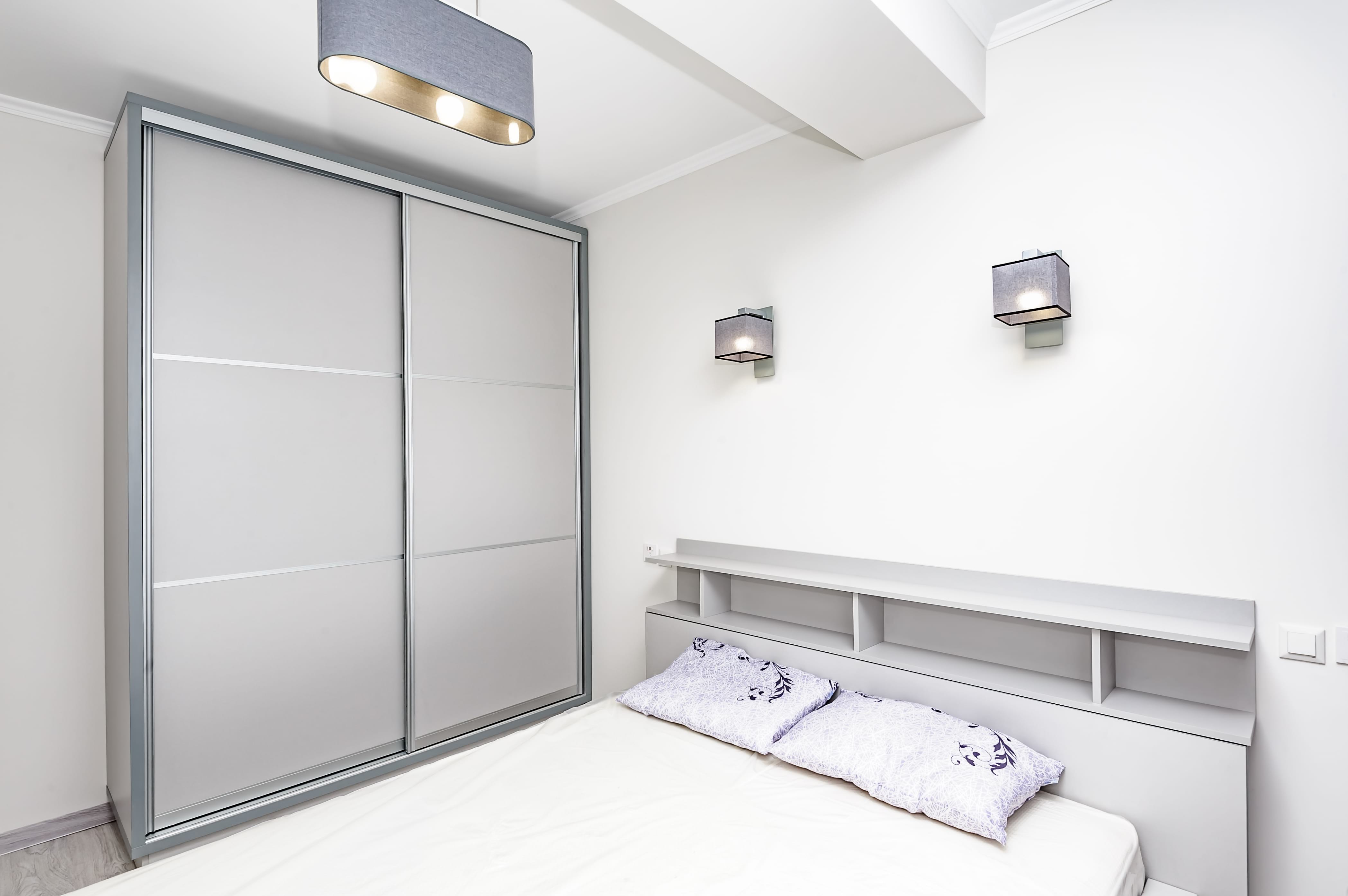 Kids Bedroom Storage