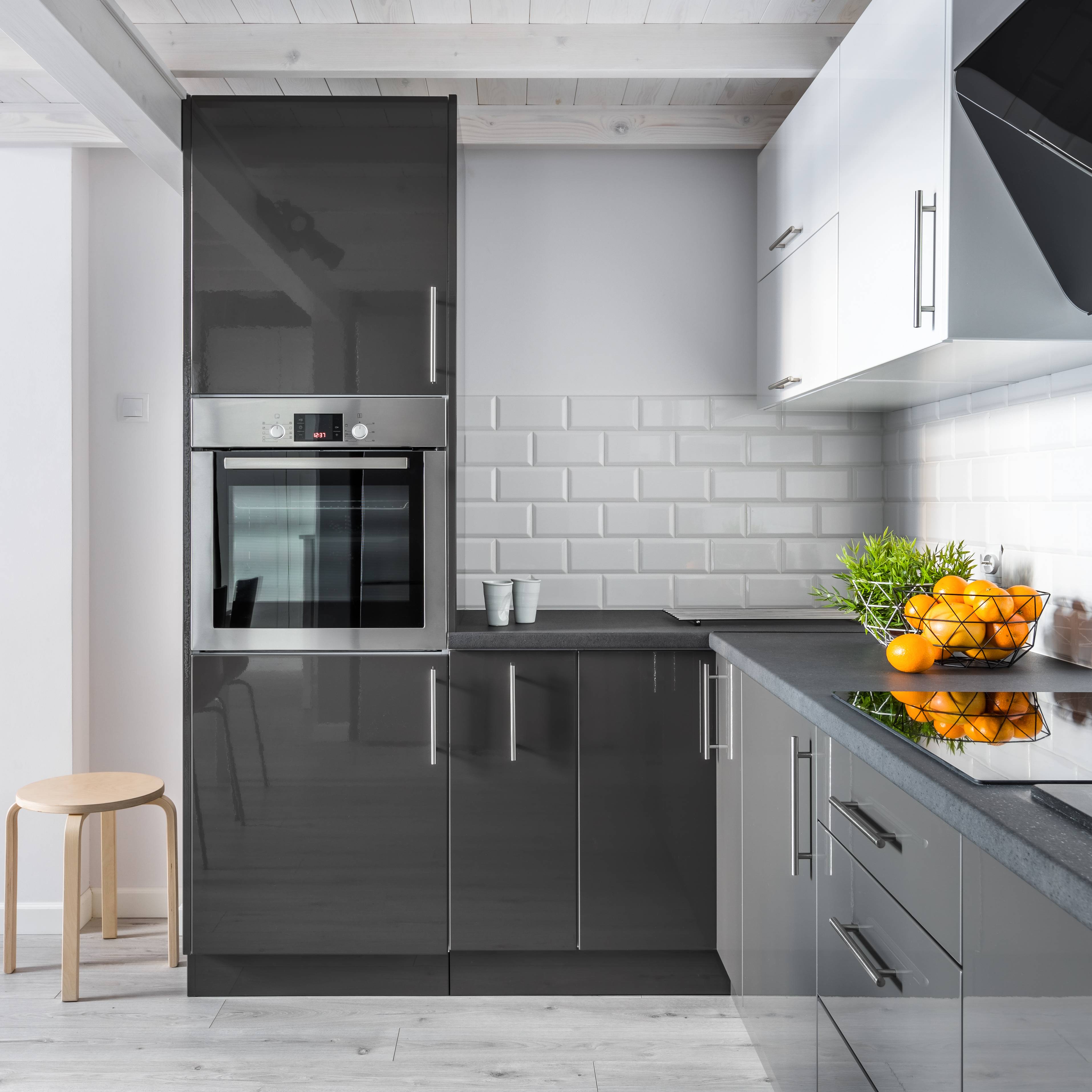 Contemporary Kitchen