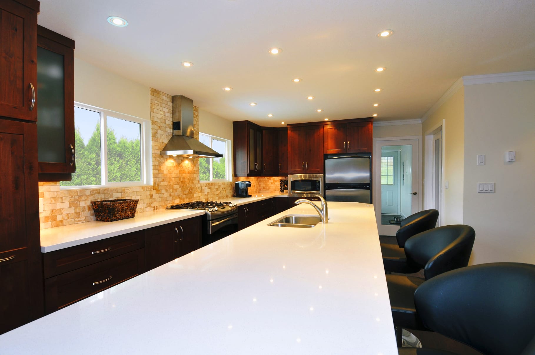 Fitted Kitchens